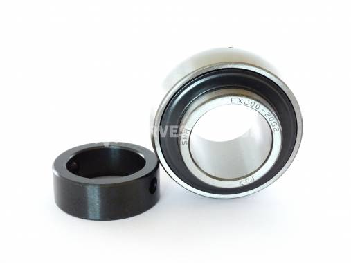 Подшипник корпусный JD9427 / 131573 SNR Bearings