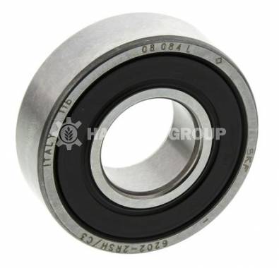 Кульковий підшипник 025103 SKF Bearings