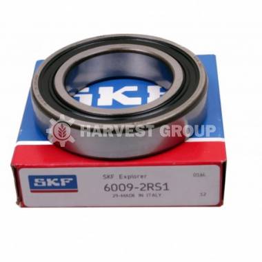 Подшипник шариковый D41617700; 2392660; JD10032 SKF Bearings