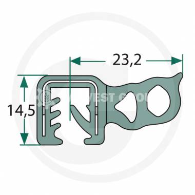 Оборудование скла RE570092, RE249465, R164135, R206158, RE51363