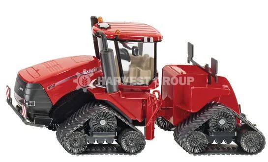 Модель трактора  1:32 Siku Case IH Quadtrac 600