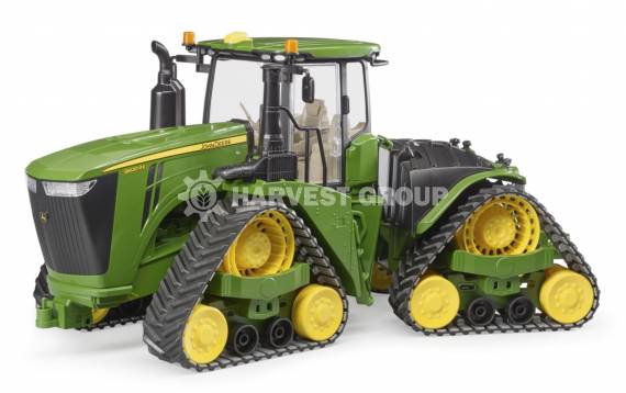 Трактор John Deere 9620RX Bruder 1:16 (04055)