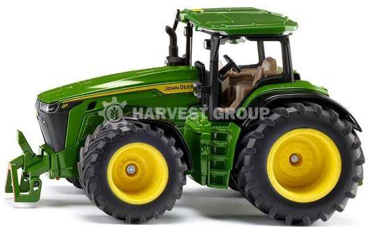 Трактор John Deere 8R 370 Siku 1:32