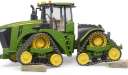 Трактор John Deere 9620RX Bruder 1:16 (04055)