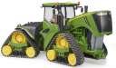 Трактор John Deere 9620RX Bruder 1:16 (04055)